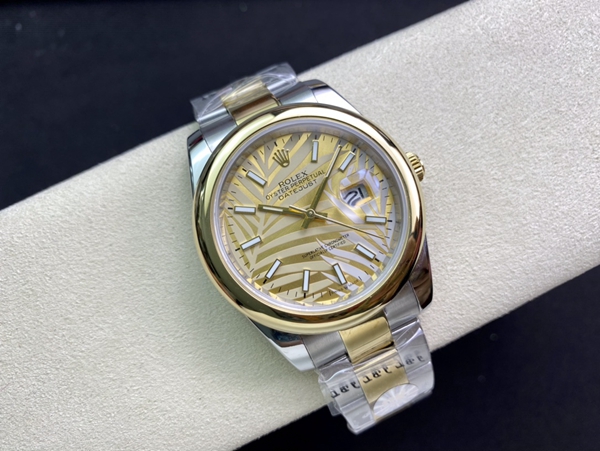 激安ロレックス内部構造